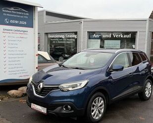 Renault Kadjar Gebrauchtwagen