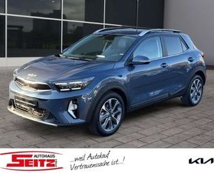 Kia Stonic Gebrauchtwagen