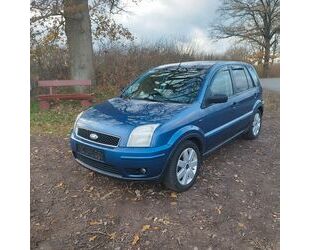 Ford Fusion Gebrauchtwagen