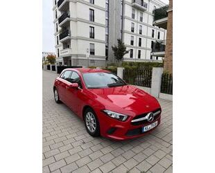Mercedes-Benz A 180 Gebrauchtwagen