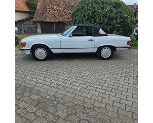 Mercedes-Benz SL 300 Gebrauchtwagen