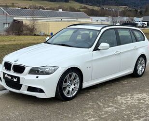 BMW 318 Gebrauchtwagen