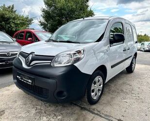 Renault Kangoo Gebrauchtwagen