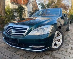Mercedes-Benz S 500 Gebrauchtwagen