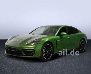 Porsche Panamera Gebrauchtwagen