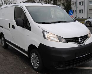 Nissan NV200 Gebrauchtwagen