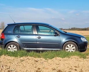 Fiat Golf 