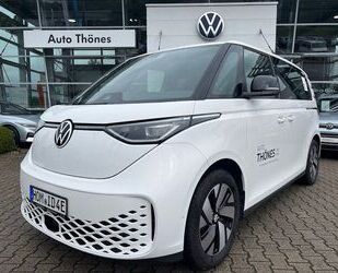 VW ID. Buzz Gebrauchtwagen