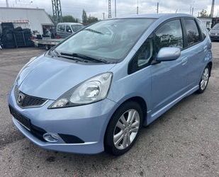 Honda Jazz Gebrauchtwagen