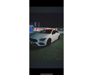 Mercedes-Benz CLA 220 Shooting Brake Gebrauchtwagen