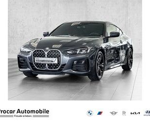 BMW 420 Gebrauchtwagen