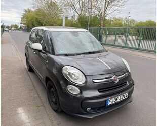 Fiat 500L Gebrauchtwagen