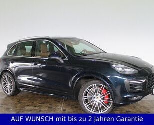 Porsche Cayenne Gebrauchtwagen