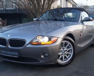 BMW Z4 Gebrauchtwagen