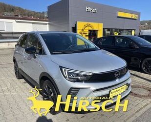 Opel Crossland (X) Gebrauchtwagen