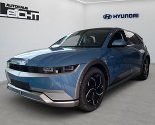 Hyundai IONIQ 5 Gebrauchtwagen