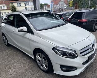 Mercedes-Benz B 180 Gebrauchtwagen