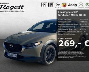 Mazda CX-30 Gebrauchtwagen