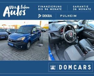 Fiat Doblo Gebrauchtwagen