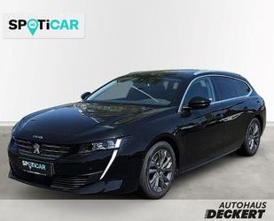 Peugeot 508 Gebrauchtwagen
