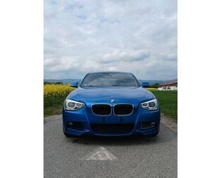 BMW 118 Gebrauchtwagen