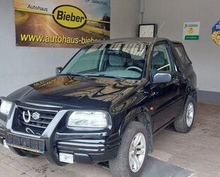 Suzuki Grand Vitara Gebrauchtwagen