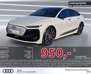 Audi S6 Gebrauchtwagen
