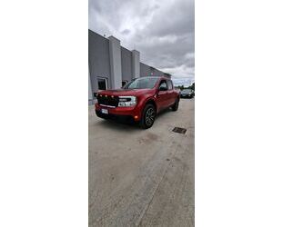 Ford Maverick Gebrauchtwagen