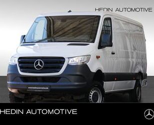 Mercedes-Benz Sprinter Gebrauchtwagen