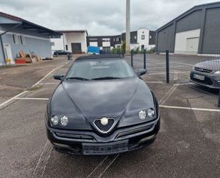 Alfa Romeo Spider Gebrauchtwagen