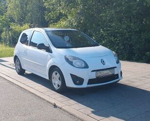 Renault Twingo Gebrauchtwagen