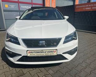 Seat Leon Gebrauchtwagen