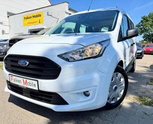 Ford Transit Connect Gebrauchtwagen