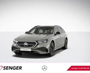 Mercedes-Benz E 300 Gebrauchtwagen