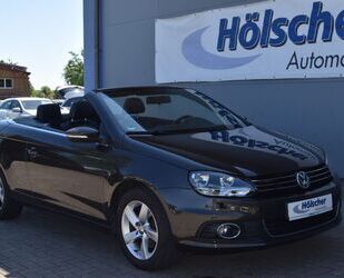 VW Eos Gebrauchtwagen