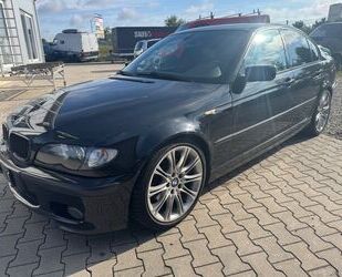 BMW 325 Gebrauchtwagen