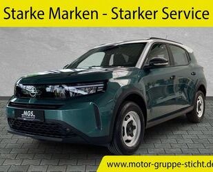 Opel Frontera Gebrauchtwagen