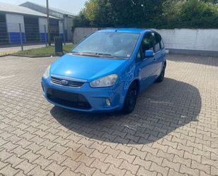 Ford C-Max Gebrauchtwagen