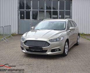 Ford Mondeo Gebrauchtwagen
