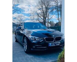 BMW 320 Gebrauchtwagen