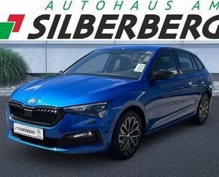 Skoda Scala Gebrauchtwagen