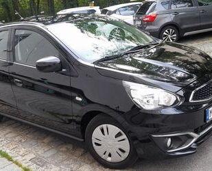 Mitsubishi Space Star Gebrauchtwagen