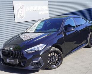 BMW 220 Gran Coupé Gebrauchtwagen