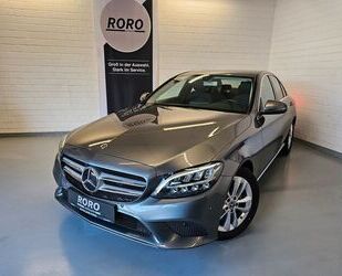 Mercedes-Benz C 180 Gebrauchtwagen