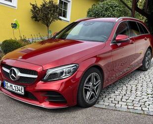 Mercedes-Benz C 300 Gebrauchtwagen