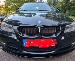 BMW 318 Gebrauchtwagen