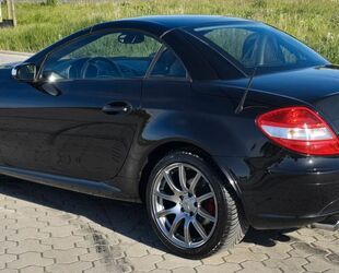 Mercedes-Benz SLK 280 Gebrauchtwagen