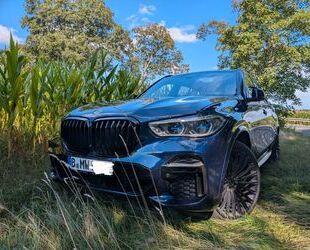 BMW X5 M50 Gebrauchtwagen