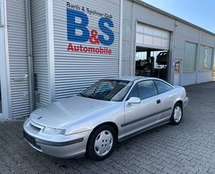 Opel Calibra Gebrauchtwagen