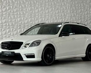 Mercedes-Benz E 63 AMG Gebrauchtwagen